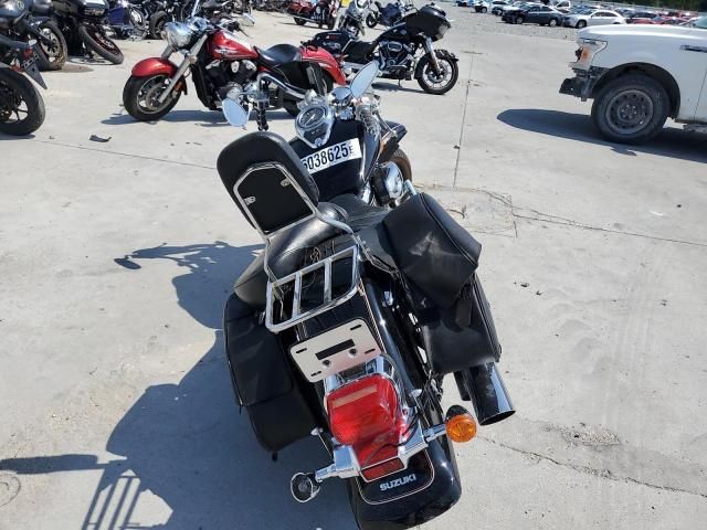2004 Suzuki VL800