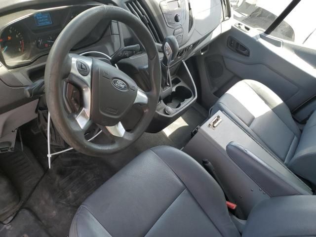 2017 Ford Transit T-150