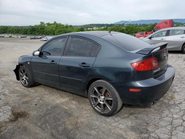 2006 Mazda 3 I