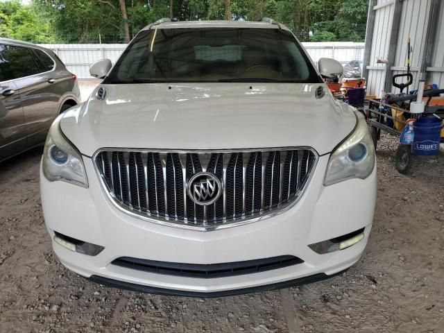 2013 Buick Enclave