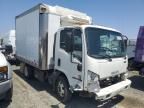 2015 Isuzu NPR HD