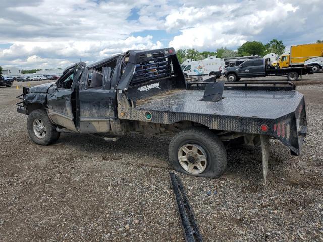 1998 Dodge RAM 2500