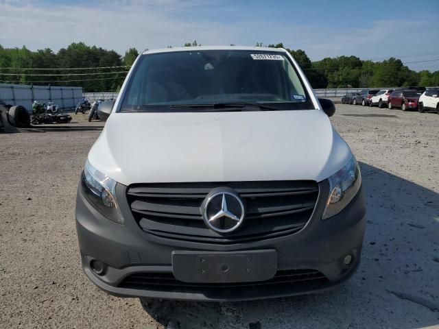 2023 Mercedes-Benz Metris