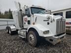 2007 Kenworth T800 Semi Truck