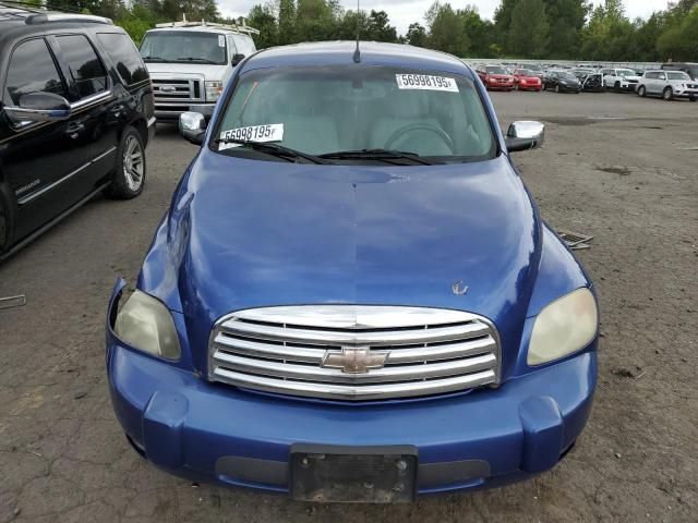 2006 Chevrolet HHR LT