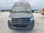 2021 Mercedes-Benz Sprinter 2500