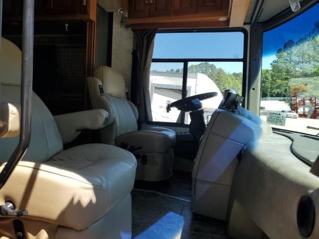 2009 Freightliner Chassis XC
