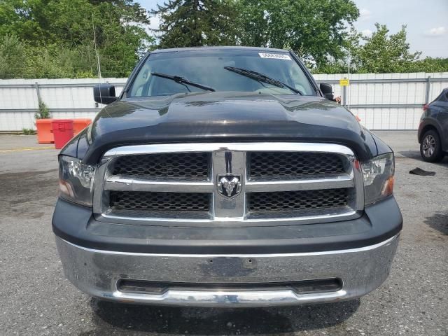 2010 Dodge RAM 1500
