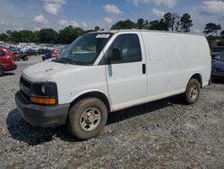 2007 Chevrolet Express G1500 en venta en Byron, GA