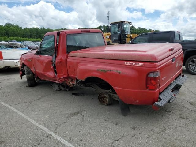 2004 Ford Ranger