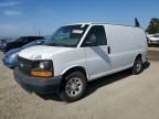 2009 Chevrolet Express G1500