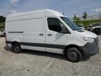 2022 Mercedes-Benz Sprinter 2500