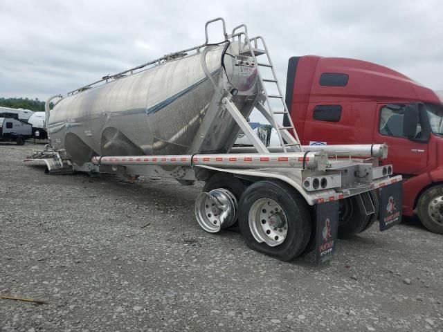 2024 Dragon ON Pneumatic DRY Bulk Trailer