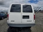 2002 Chevrolet Astro