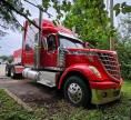 2017 International Lonestar