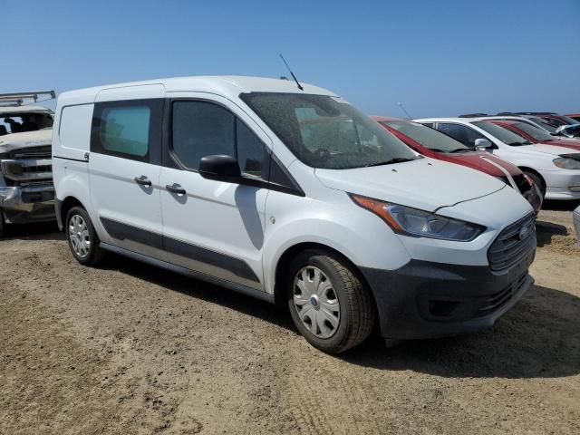2019 Ford Transit Connect XL