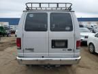 2009 Ford Econoline E350 Super Duty Wagon