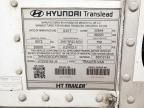 2018 Hyundai Translead VC2530152-JS DRY Van Trailer