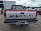 1990 Chevrolet GMT-400 K1500