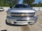 2012 Chevrolet Silverado K1500 LT
