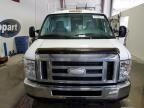 2014 Ford Econoline E350 Super Duty Cutaway Van
