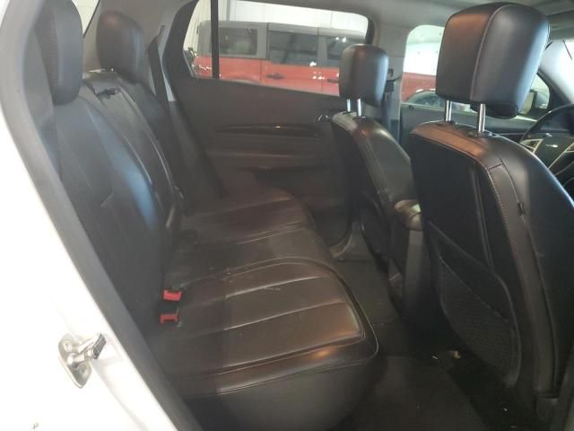 2013 GMC Terrain Denali