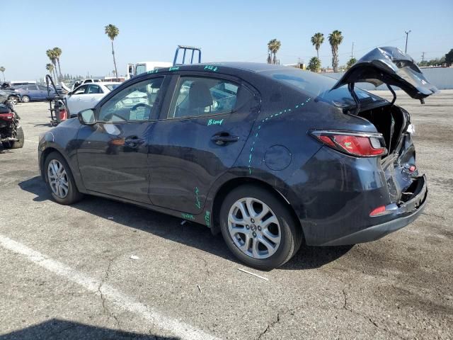 2016 Scion IA