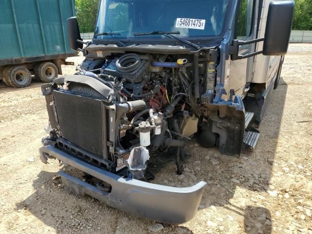 2022 Peterbilt 536
