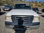 2005 Ford Ranger Super Cab