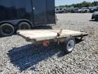 2015 Homemade Utility Trailer