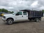 2004 Ford F550 Super Duty