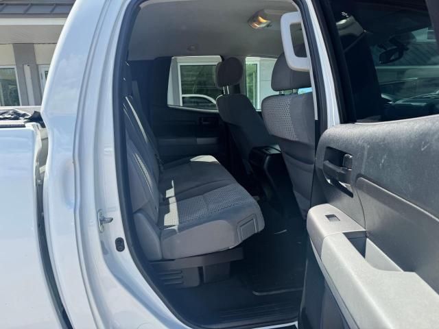 2012 Toyota Tundra Double Cab SR5