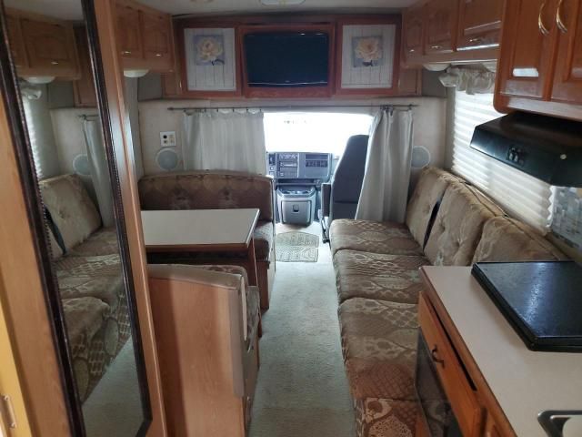 2004 Chevrolet Express G3500