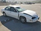 1998 Chevrolet Lumina Base