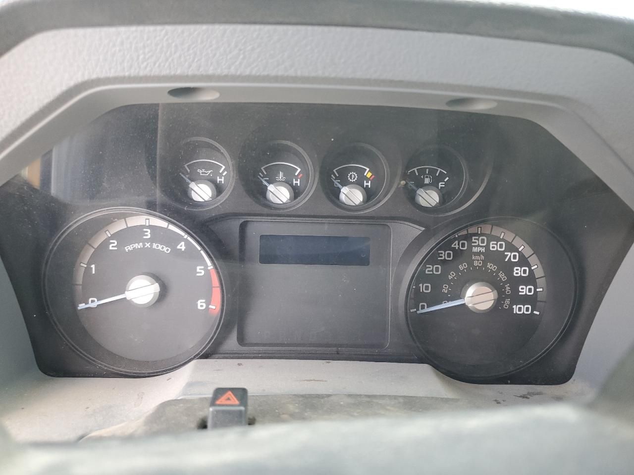 2016 Ford F450 Super Duty