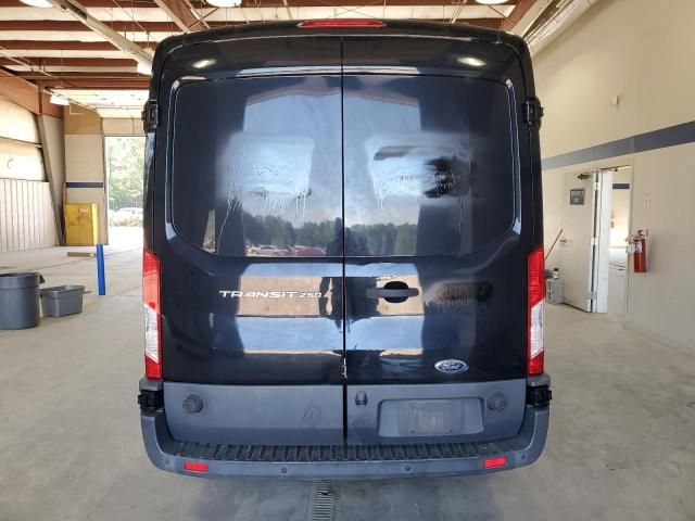 2017 Ford Transit T-250