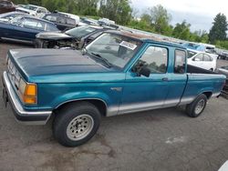 1992 Ford Ranger Super Cab for sale in Portland, OR