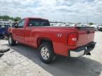 2010 Chevrolet Silverado K1500 LT