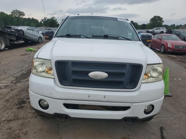 2006 Ford F150