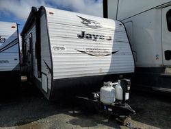 Camiones con título limpio a la venta en subasta: 2018 Jayco JAY Flight