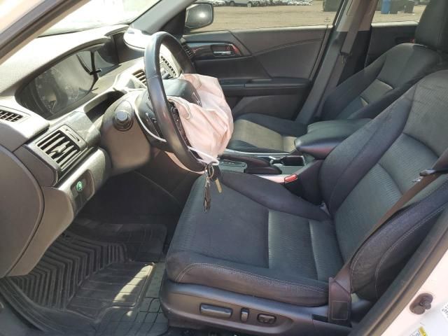 2013 Honda Accord Sport