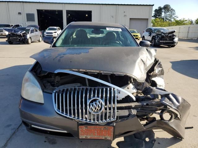2011 Buick Lucerne CXL