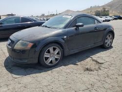2004 Audi TT for sale in Colton, CA