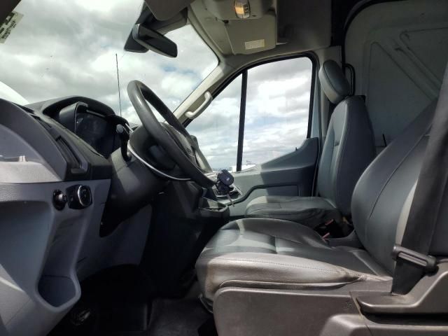 2019 Ford Transit T-250