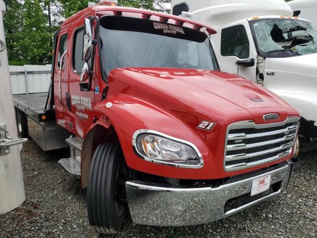 2025 Freightliner M2 106 Medium Duty