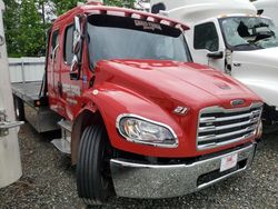 Salvage trucks for sale at Mebane, NC auction: 2025 Freightliner M2 106 Medium Duty