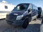 2017 Mercedes-Benz Sprinter 2500