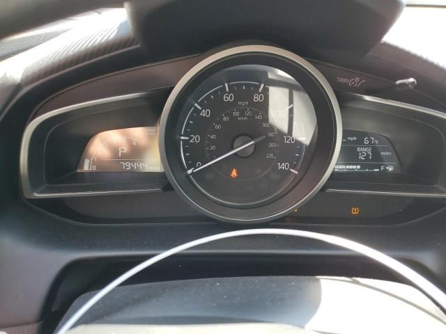 2018 Mazda CX-3 Sport
