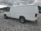 1996 Ford Econoline E350 Super Duty Van