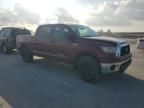 2008 Toyota Tundra Crewmax